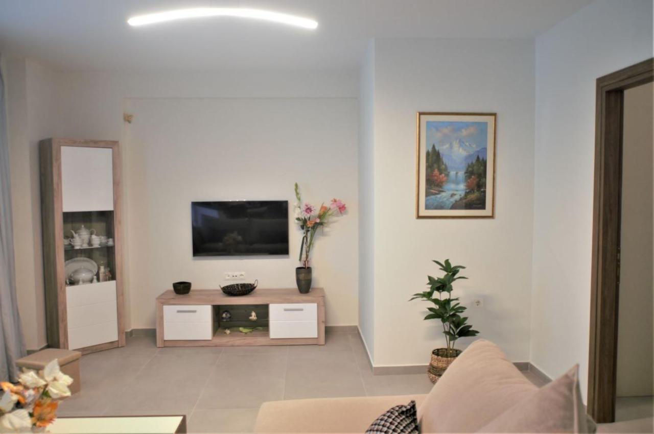 Poly'S Home 2 Janina Zewnętrze zdjęcie