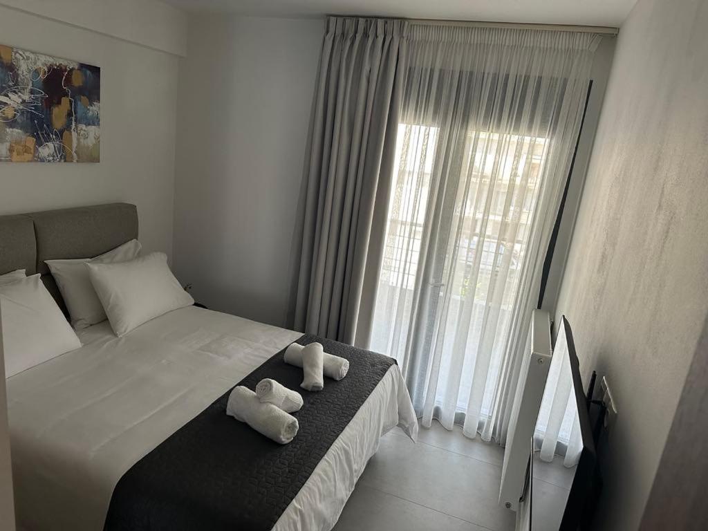 Poly'S Home 2 Janina Zewnętrze zdjęcie